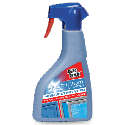 ALUMINIUM CLEANER DUROSTICK 500ml