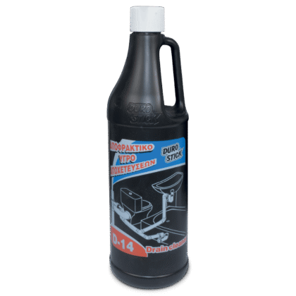 ΑΠΟΦΡΑΚΤΙΚΟ ΥΓΡΟ DUROSTICK D-14