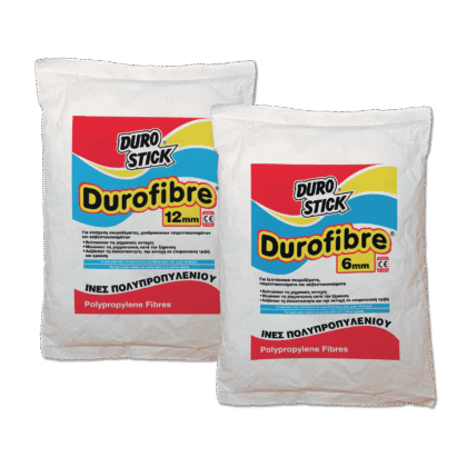 ΙΝΕΣ ΠΟΛΥΠΡΟΠΥΛΕΝΙΟΥ DUROFIBRE 6mm 900gr