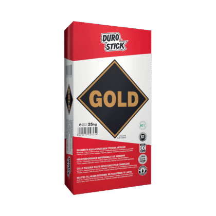 ΚΟΛΛΑ ΠΛΑΚΙΔΙΩΝ GOLD 25kg