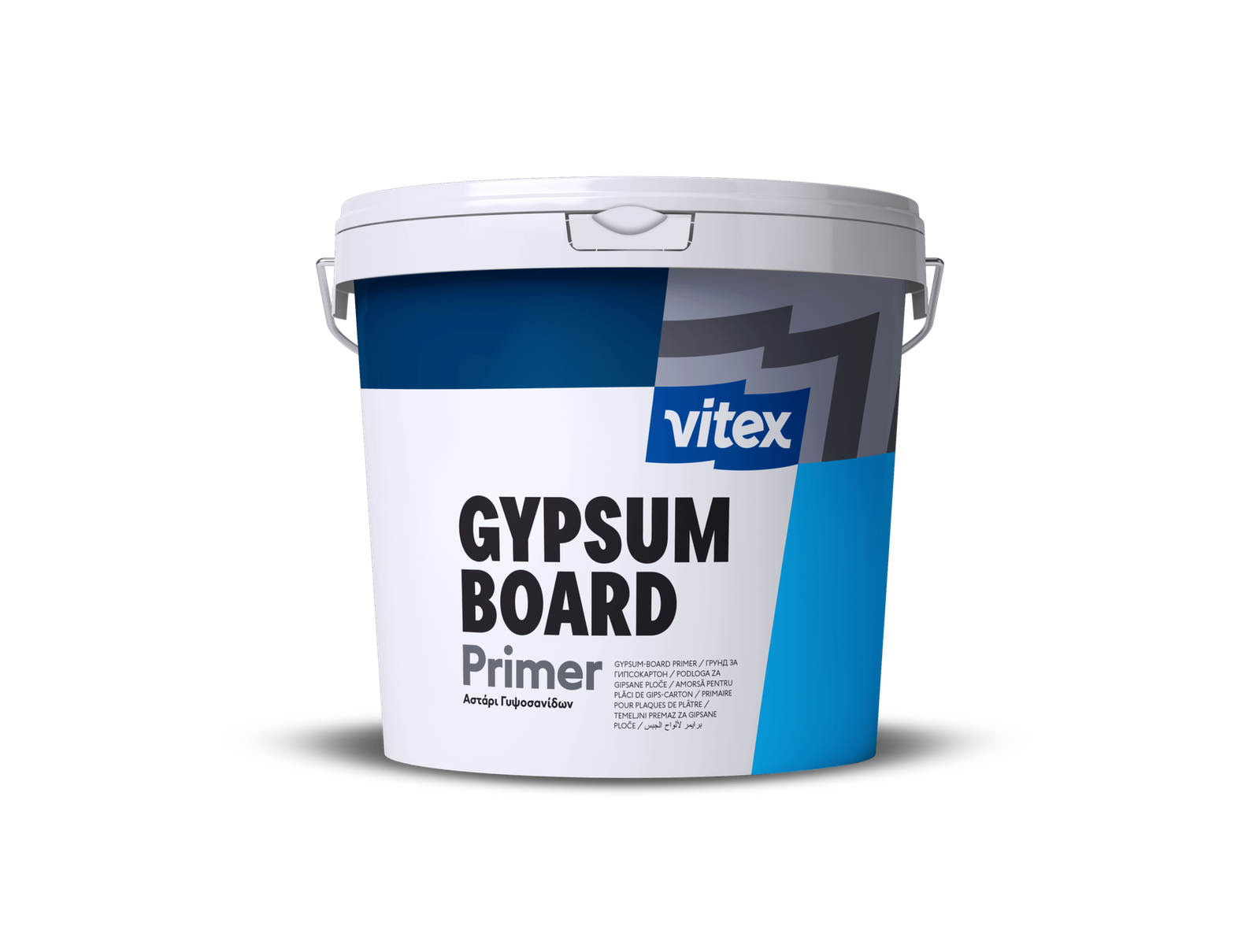 VITEX GYPSUM BOARD ΛΕΥΚΟ ΑΣΤΑΡΙ ΓΥΨΟΣΑΝΙΔΩΝ 1 VITEX GYPSUM BOARD ΛΕΥΚΟ ΑΣΤΑΡΙ ΓΥΨΟΣΑΝΙΔΩΝ