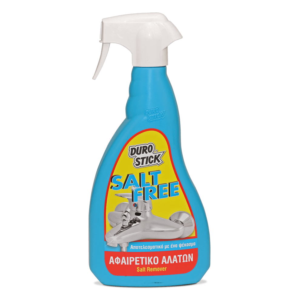 ΑΦΑΙΡΕΤΙΚΟ ΑΛΑΤΩΝ DUROSTICK SALT FREE