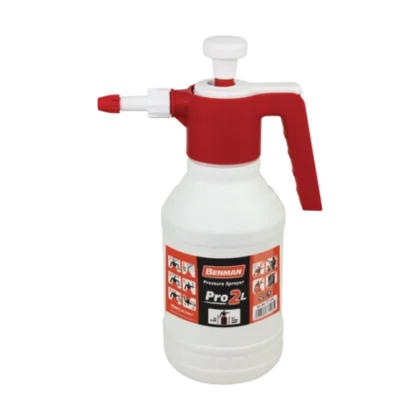 ΨΕΚΑΣΤΗΡΑΣ ΠΡΟΠΙΕΣΕΩΣ 2lt BENMAN