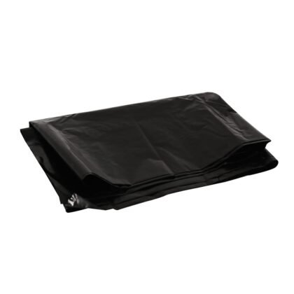 ΣΑΚΟΥΛΕΣ ΜΑΥΡΕΣ ΑΠΟΡΡΗΜΑΤΩΝ 80cmX110cm