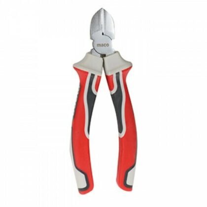 ΠΛΑΓΙΟΚΟΦΤΗΣ MACO TOOLS 160mm