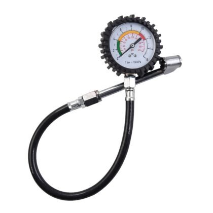 ΑΕΡΟΜΕΤΡΟ GEKO