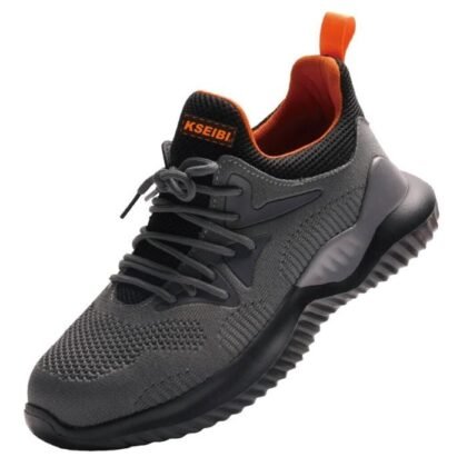 ΠΑΠΟΥΤΣΙ ΑΘΛΗΤΙΚΟ ΥΦΑΣΜΑΤΙΝΟ KSEIBI