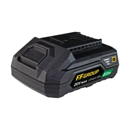 ΜΠΑΤΑΡΙΑ BLi 20V/2.0Ah FF GROUP