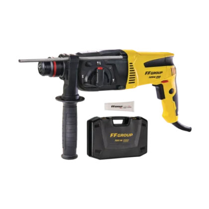 ΠΕΡΙΣΤΡΟΦΙΚΟ ΠΙΣΤΟΛΕΤΟ RH 24/720W PRO FF GROUP