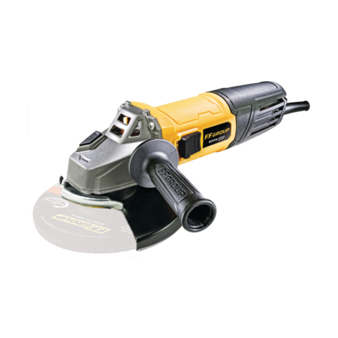 ΓΩΝΙΑΚΟΣ ΤΡΟΧΟΣ AG 900W PRO