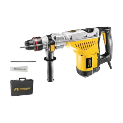 ΠΕΡΙΣΤΡΟΦΙΚΟ ΠΙΣΤΟΛΕΤΟ RH 12-55 MX PRO 1700W FF GROUP