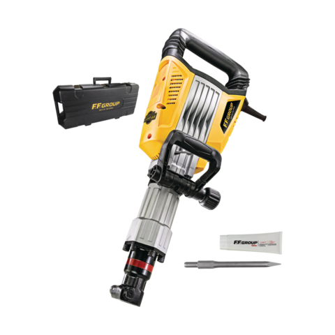 ΠΙΣΤΟΛΕΤΟ ΚΑΤΕΔΑΦΙΣΕΩΝ DH 15-30 PRO 1750W FF GROUP