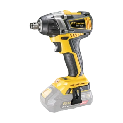 ΜΠΟΥΛΟΝΟΚΛΕΙΔΟ ΜΠΑΤΑΡΙΑΣ CΙW/300-BL 20V PLUS FF GROUP