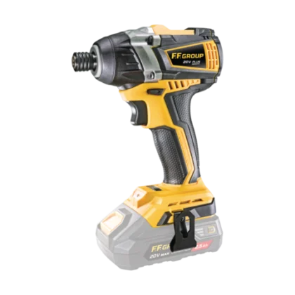 ΚΑΤΣΑΒΙΔΙ ΠΑΛΜΙΚΟ ΜΠΑΤΑΡΙΑΣ CΙD/200-BL 20V PLUS FF GROUP