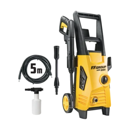 ΠΛΥΣΤΙΚΟ ΜΗΧΑΝΗΜΑ ΥΨΗΛΗΣ ΠΙΕΣΗΣ ΚΡΥΟΥ ΝΕΡΟΥ HPW FF GROUP