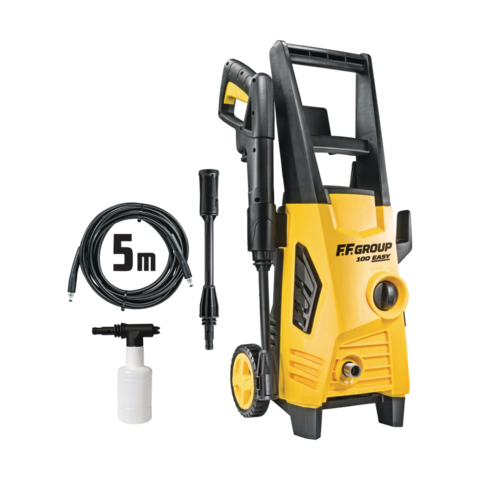 ΠΛΥΣΤΙΚΟ ΜΗΧΑΝΗΜΑ ΥΨΗΛΗΣ ΠΙΕΣΗΣ ΚΡΥΟΥ ΝΕΡΟΥ HPW FF GROUP