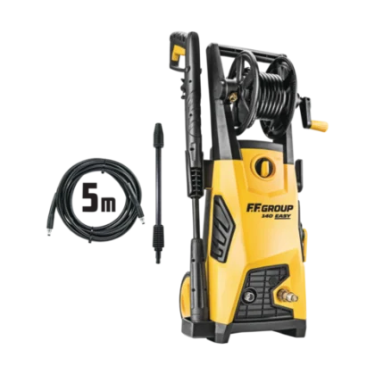 ΠΛΥΣΤΙΚΟ ΜΗΧΑΝΗΜΑ ΥΨΗΛΗΣ ΠΙΕΣΗΣ ΚΡΥΟΥ ΝΕΡΟΥ HPW -i PLUS FF GROUP