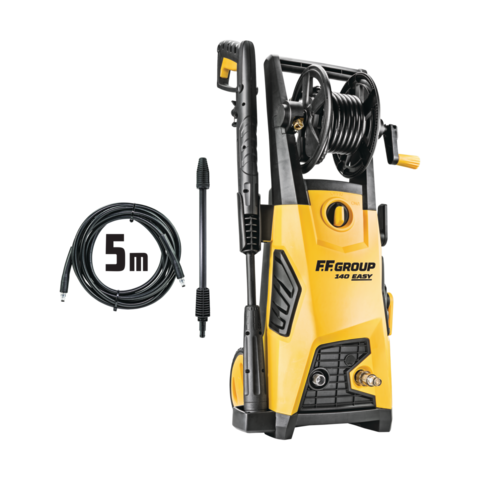 ΠΛΥΣΤΙΚΟ ΜΗΧΑΝΗΜΑ ΥΨΗΛΗΣ ΠΙΕΣΗΣ ΚΡΥΟΥ ΝΕΡΟΥ HPW -i PLUS FF GROUP