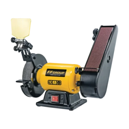 ΔΙΔΥΜΟΣ ΤΡΟΧΟΣ ΜΕ ΤΑΙΝΙΟΛΕΙΑΝΤΗΡΑ CBBG 400 PLUS FF GROUP