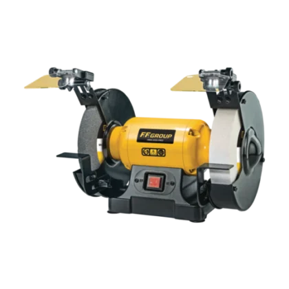 ΔΙΔΥΜΟΣ ΤΡΟΧΟΣ DBG 200 PRO 500W FF GROUP