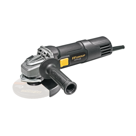 ΓΩΝΙΑΚΟΣ ΤΡΟΧΟΣ AG 125/1010 HD FF GROUP