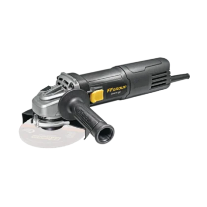 ΡΥΘΜΙΖΟΜΕΝΟΣ ΓΩΝΙΑΚΟΣ ΤΡΟΧΟΣ AG 125/1200E HD FF GROUP