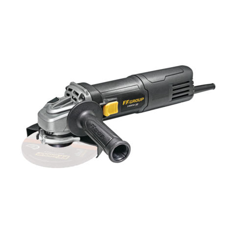 ΓΩΝΙΑΚΟΣ ΤΡΟΧΟΣ AG 125/1400C HD