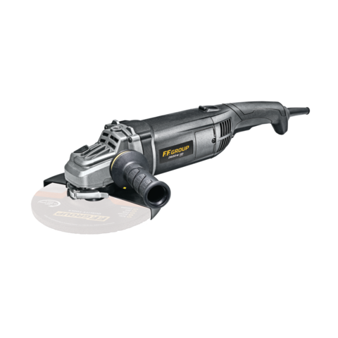 ΓΩΝΙΑΚΟΣ ΤΡΟΧΟΣ AG 230/2600S HD FF GROUP