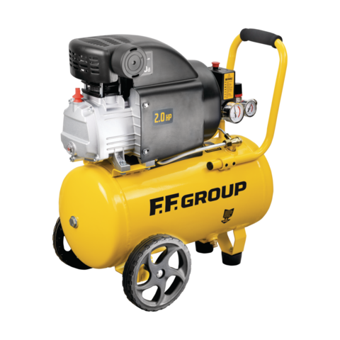 ΑΕΡΟΣΥΜΠΙΕΣΤΗΣ ΜΟΝΟΜΠΛΟΚ ΛΑΔΙΟΥ AC-D 2MC EASY FF GROUP