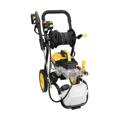 ΠΛΥΣΤΙΚΟ ΜΗΧΑΝΗΜΑ ΥΨΗΛΗΣ ΠΙΕΣΗΣ ΚΡΥΟΥ ΝΕΡΟΥ HPW 151i PRO FF GROUP