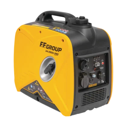 ΓΕΝΝΗΤΡΙΑ ΒΕΝΖΙΝΗΣ INVERTER GPG 2500i PRO FF GROUP