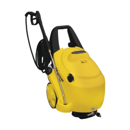 ΠΛΥΣΤΙΚΟ ΜΗΧΑΝΗΜΑ ΥΨΗΛΗΣ ΠΙΕΣΗΣ ΖΕΣΤΟΥ ΝΕΡΟΥ PWH 140 PLUS FF GROUP