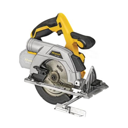 ΔΙΣΚΟΠΡΙΟΝΟ ΜΠΑΤΑΡΙΑΣ CCS-165-BL 20V PLUS FF GROUP