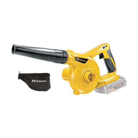 ΦΥΣΗΤΗΡΑΣ / ΑΠΟΡΡΟΦΗΤΗΡΑΣ ΜΠΑΤΑΡΙΑΣ (SOLO) CAB 20V PLUS