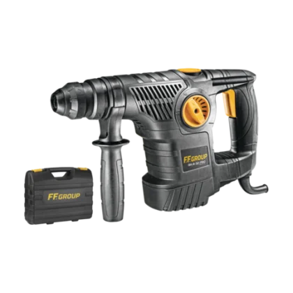 ΠΕΡΙΣΤΡΟΦΙΚΟ ΠΙΣΤΟΛΕΤΟ RH 4-32 PRO 1300W FF GROUP