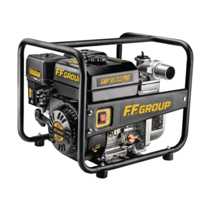 ΑΝΤΛΙΑ ΕΠΙΦΑΝΕΙΑΣ ΒΕΝΖΙΝΗΣ ΟΜΒΡΙΩΝ ΥΔΑΤΩΝ GWP 50/212 PRO FF GROUP