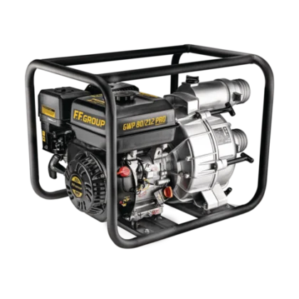 ΑΝΤΛΙΑ ΕΠΙΦΑΝΕΙΑΣ ΒΕΝΖΙΝΗΣ ΑΚΑΘΑΡΤΩΝ ΥΔΑΤΩΝ GWP 80/212 ST PRO FF GROUP