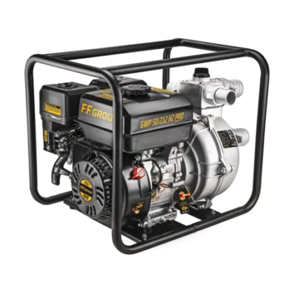 ΑΝΤΛΙΑ ΕΠΙΦΑΝΕΙΑΣ ΒΕΝΖΙΝΗΣ ΟΜΒΡΙΩΝ ΥΔΑΤΩΝ GWP 50/212 H2 PRO FF GROUP