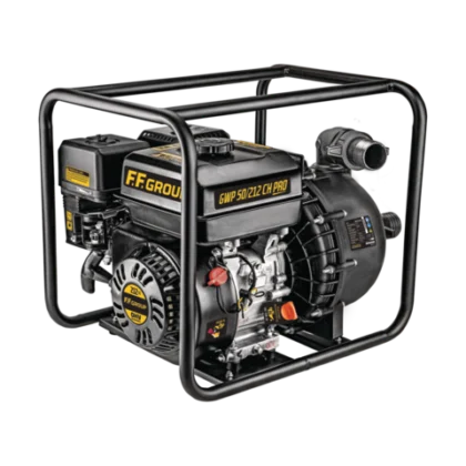 ΑΝΤΛΙΑ ΕΠΙΦΑΝΕΙΑΣ ΒΕΝΖΙΝΗΣ, ΧΗΜΙΚΩΝ GWP 50/212 CH PRO FF GROUP