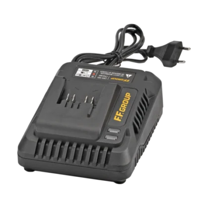 ΦΟΡΤΙΣΤΗΣ CH 20V/3A FF GROUP