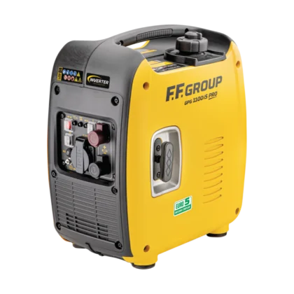 ΓΕΝΝΗΤΡΙΑ ΒΕΝΖΙΝΗΣ INVERTER GPG 1100iS PRO FF GROUP