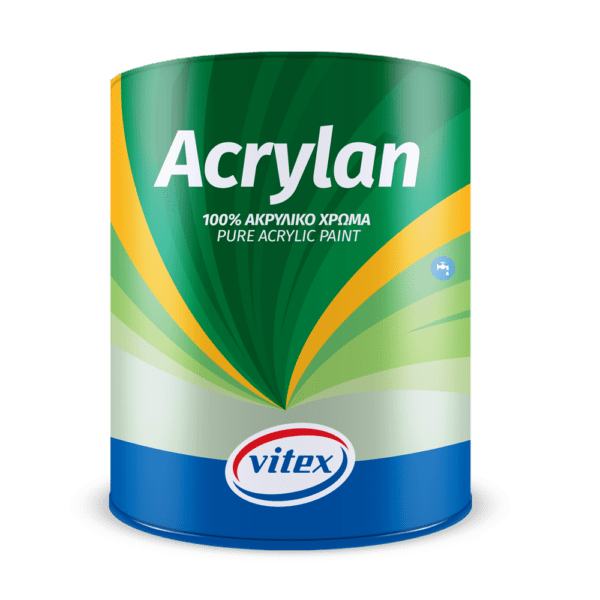 VITEX ACRYLAN