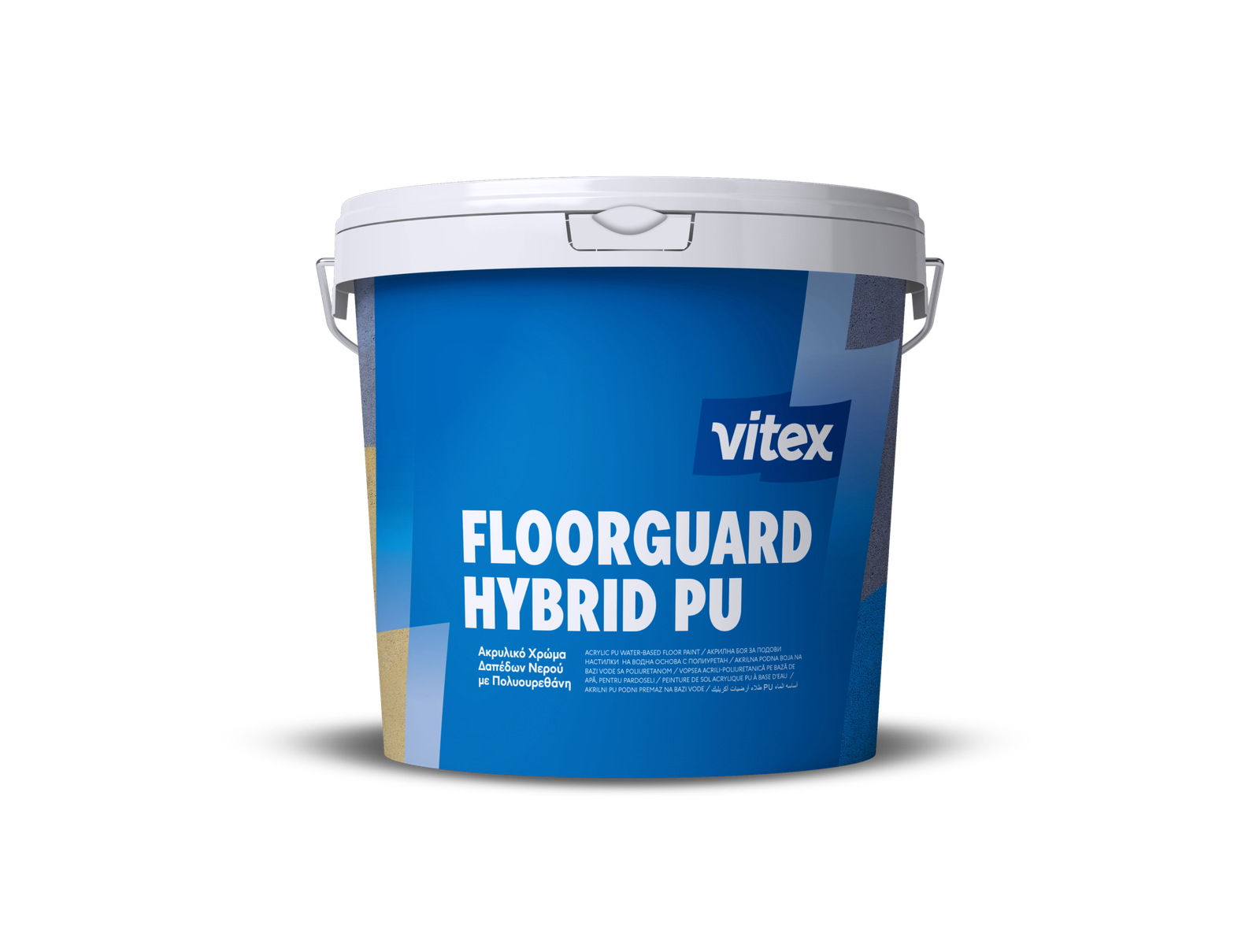 VITEX FLOORGUARD HYBRID PU ΑΚΡΥΛΙΚΟ ΧΡΩΜΑ ΔΑΠΕΔΟΥ ΠΟΛΥΟΥΡΕΘΑΝΗΣ ΝΕΡΟΥ 1 VITEX FLOORGUARD HYBRID PU ΑΚΡΥΛΙΚΟ ΧΡΩΜΑ ΔΑΠΕΔΟΥ ΠΟΛΥΟΥΡΕΘΑΝΗΣ ΝΕΡΟΥ