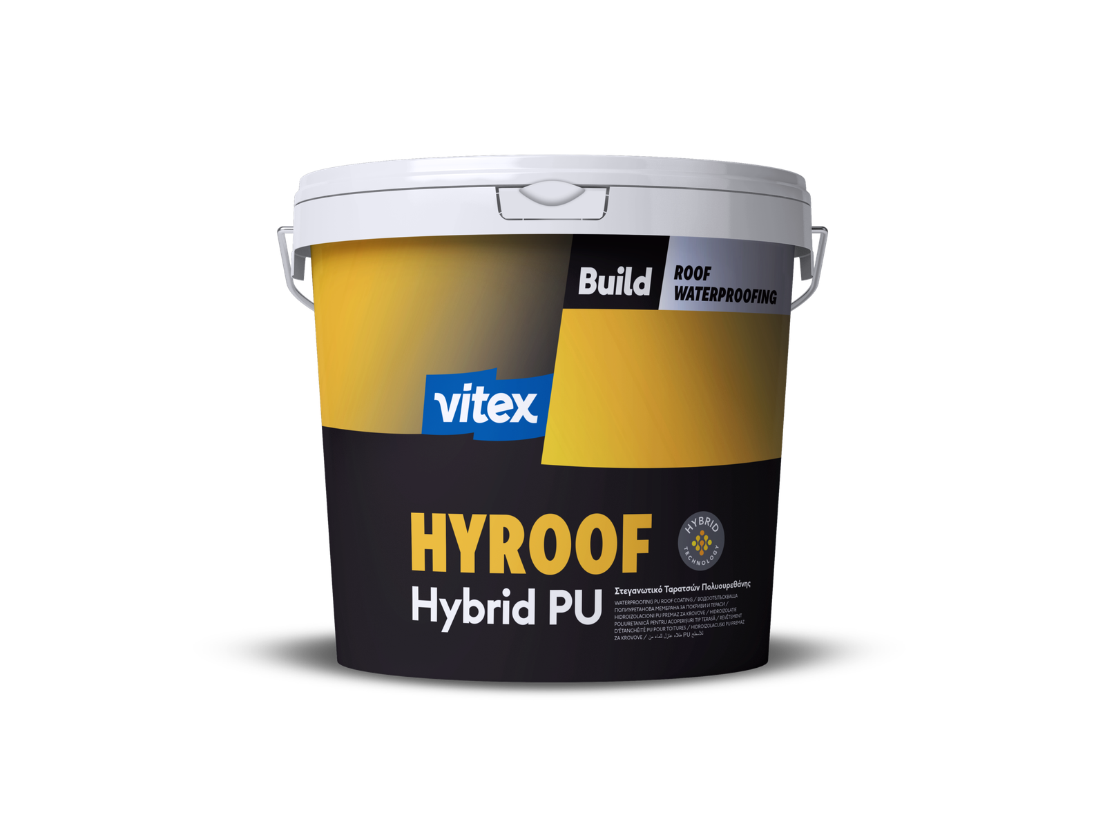 VITEX HYROOF HYBRID PU ΥΒΡΙΔΙΚΟ ΕΛΑΣΤΟΜΕΡΕΣ ΣΤΕΓΑΝΩΤΙΚΟ ΤΑΡΑΤΣΩΝ 1 VITEX HYROOF HYBRID PU ΥΒΡΙΔΙΚΟ ΕΛΑΣΤΟΜΕΡΕΣ ΣΤΕΓΑΝΩΤΙΚΟ ΤΑΡΑΤΣΩΝ