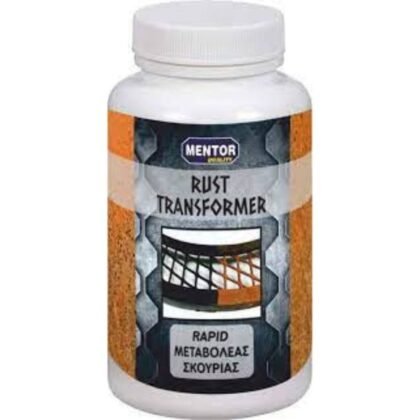 ΜΕΤΑΒΟΛΕΑΣ ΣΚΟΥΡΙΑΣ MENTOR 200ml