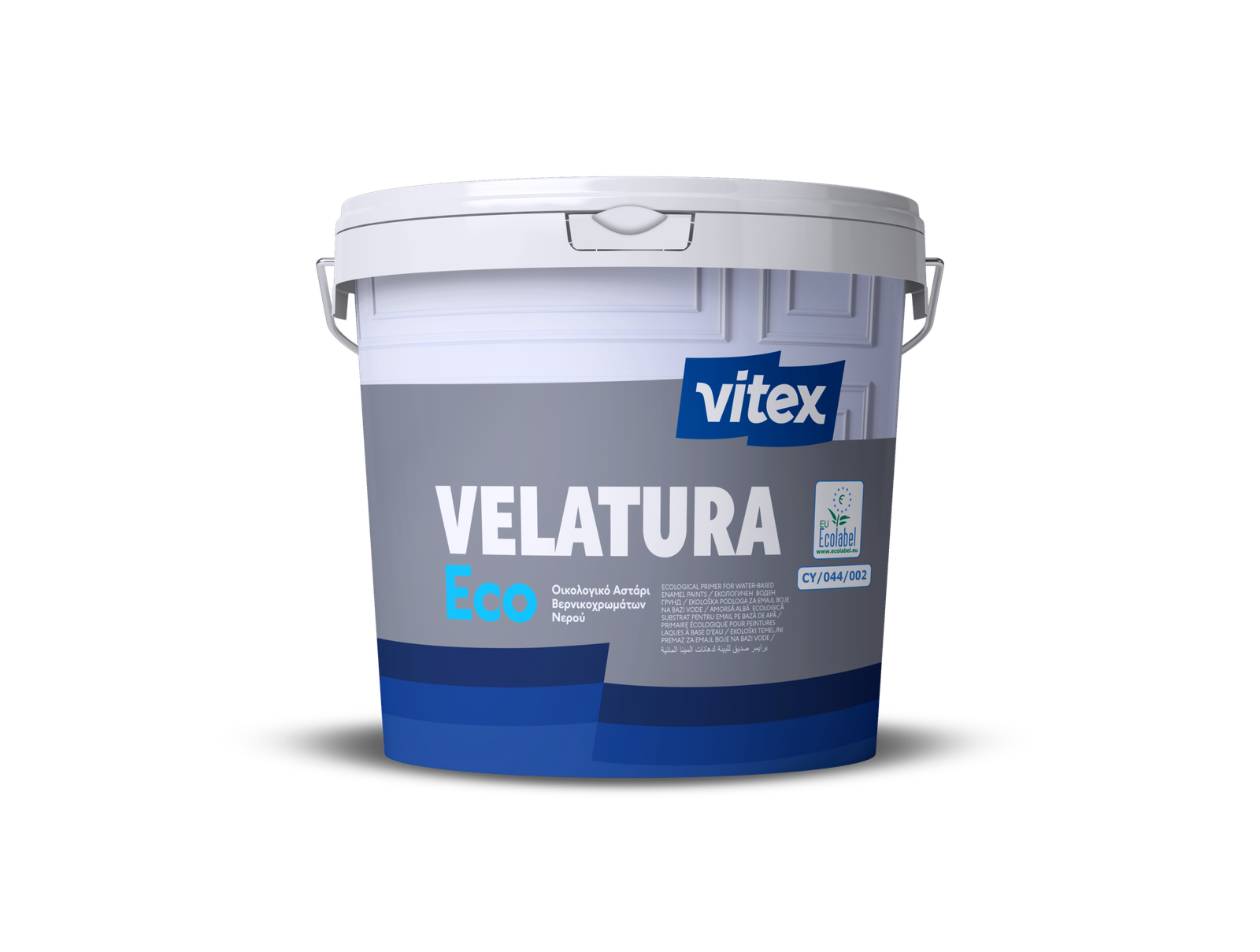VITEX VELATURA ECO ΟΙΚΟΛΟΓΙΚΟ ΑΣΤΑΡΙ ΒΕΡΝΙΚΟΧΡΩΜΑΤΩΝ 1 VITEX VELATURA ECO ΟΙΚΟΛΟΓΙΚΟ ΑΣΤΑΡΙ ΒΕΡΝΙΚΟΧΡΩΜΑΤΩΝ