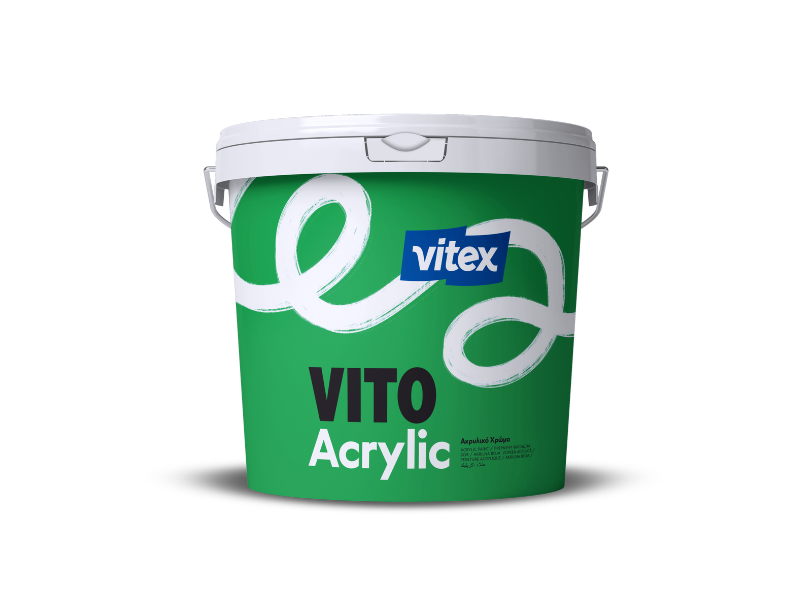 VITEX VITO ΑΚΡΥΛΙΚΟ 1 VITEX VITO ΑΚΡΥΛΙΚΟ
