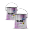 VITEX WASH PRIMER ΑΝΤΙΣΚΩΡΙΑΚΟ ΑΣΤΑΡΙ 2 ΣΥΣΤΑΤΙΚΩΝ 820ml