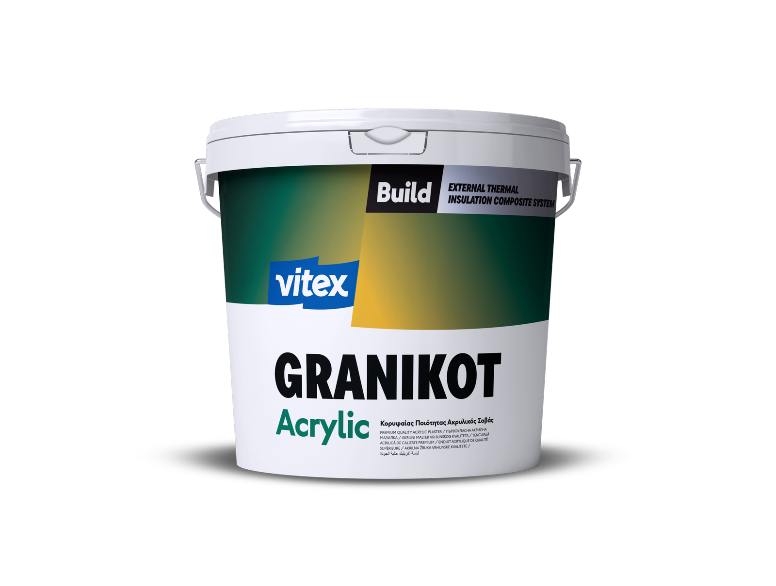VITEX GRANIKOT ACRYLIC ΑΚΡΥΛΙΚΟΣ ΙΝΟΠΛΙΣΜΕΝΟΣ ΣΟΒΑΣ 1 VITEX GRANIKOT ACRYLIC ΑΚΡΥΛΙΚΟΣ ΙΝΟΠΛΙΣΜΕΝΟΣ ΣΟΒΑΣ