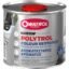 OWATROL POLYTROL Αποκαταστάτης Χρώματος Πλαστικών & Μετάλλων 500ml